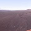 Namibia, Namib Desert, The Sand Dune Sea, Naukluft National Park, Sossusvlei, Dune 45